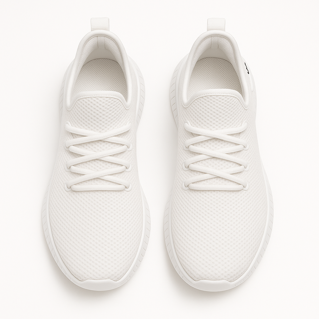 Mesh Comfort Athletic Sneakers