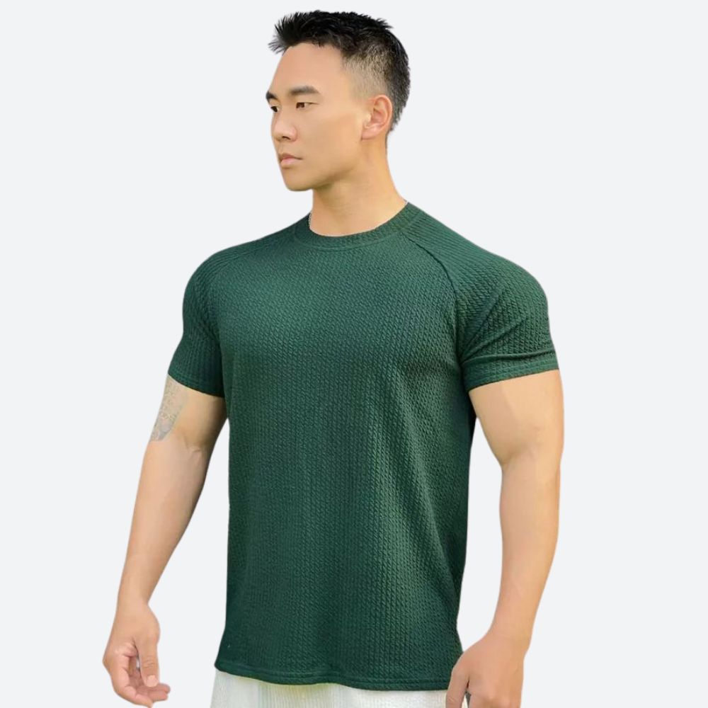 Comfortable Performance Tee