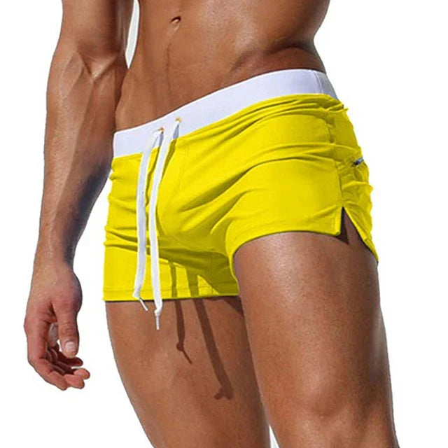 Men's Swim Trunks