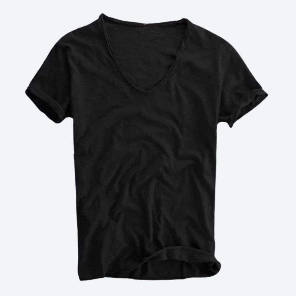 Casual Men's Summer Tee