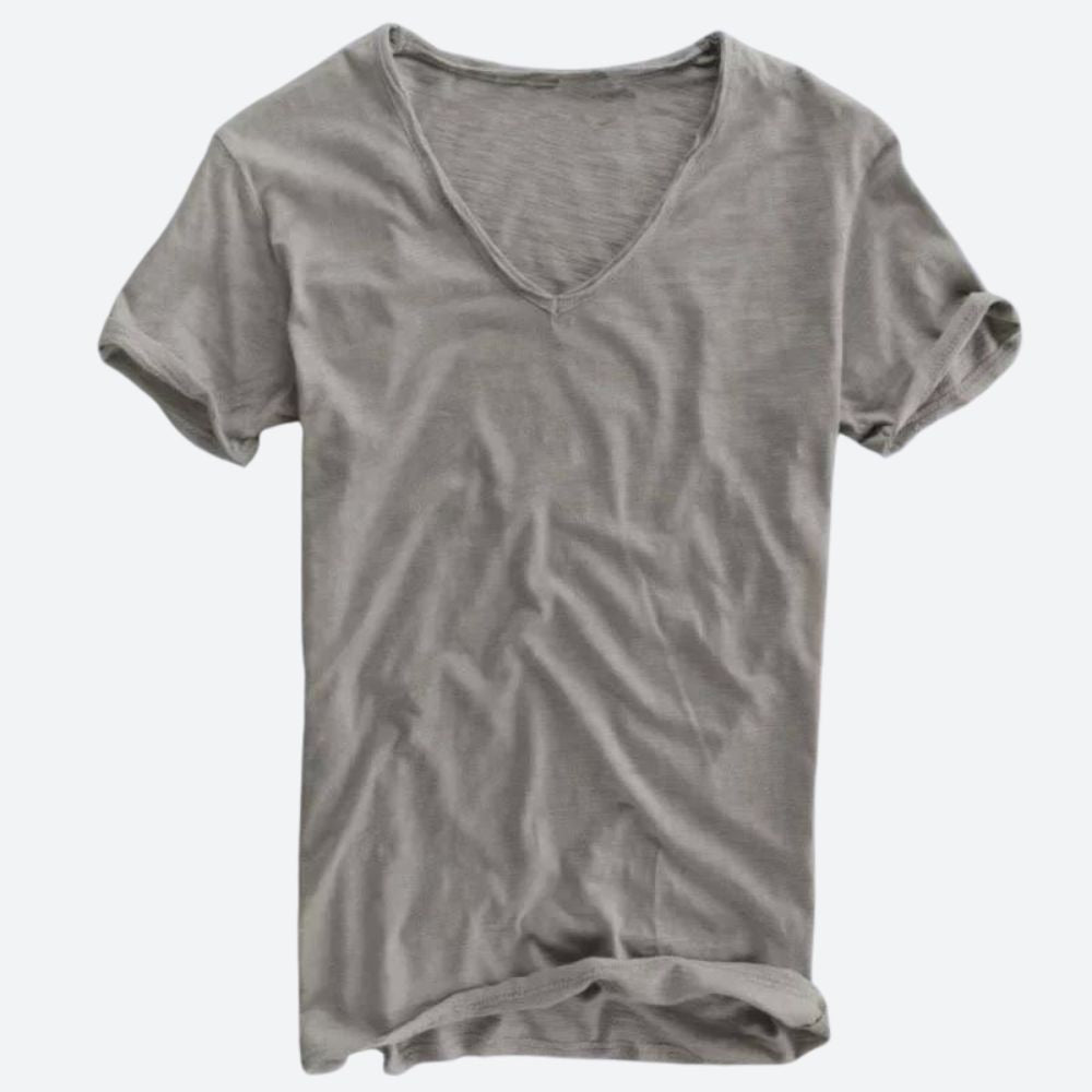 Casual Men's Summer Tee