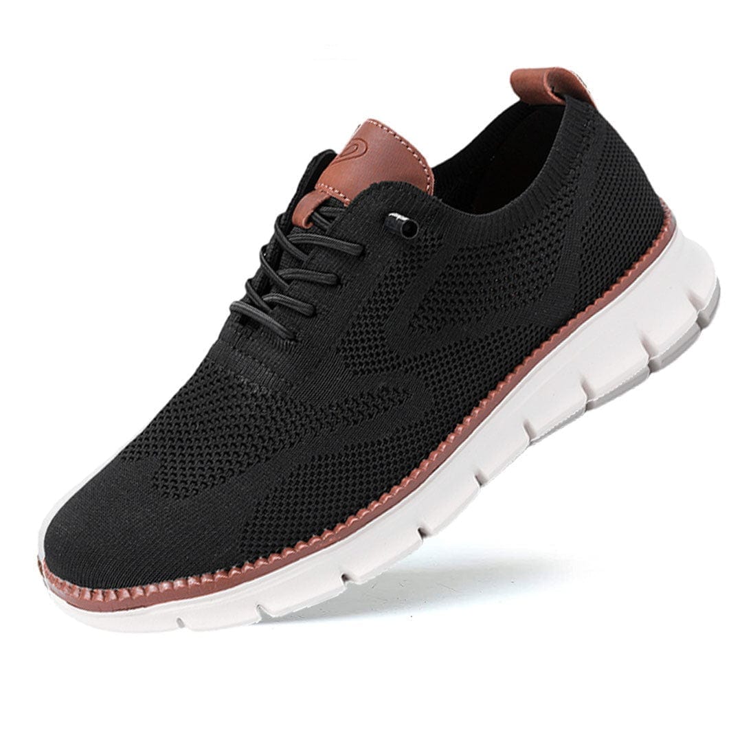 Men's Ultra-Comfort Shoes
