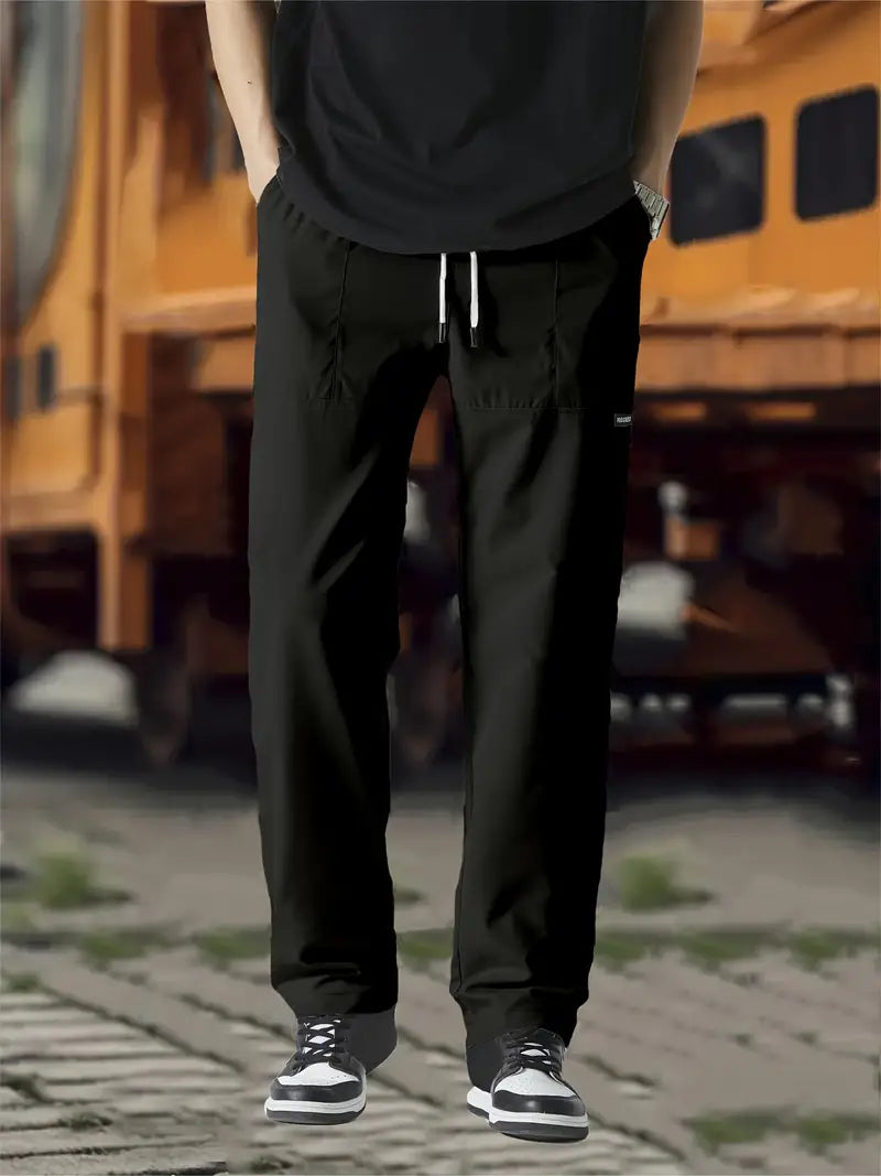 Ultra-Comfort Jogging Pants