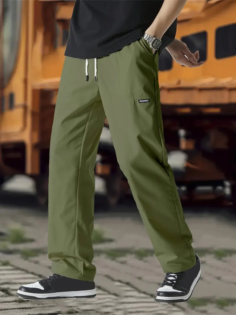 Ultra-Comfort Jogging Pants