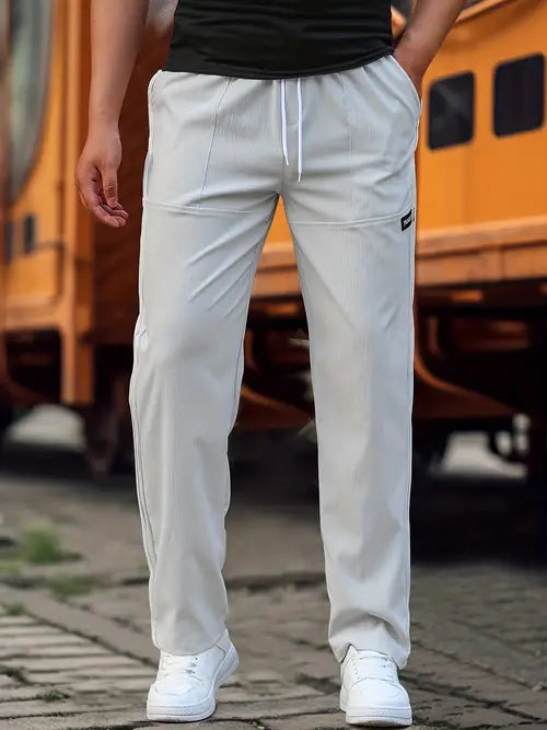 Ultra-Comfort Jogging Pants