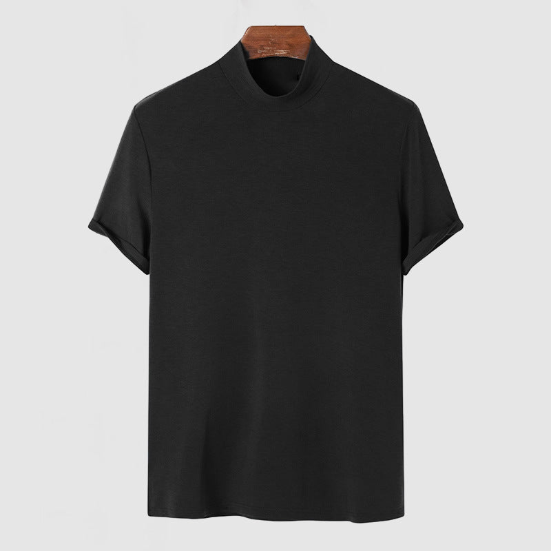 Men's Luxury Stretch Cotton Tee