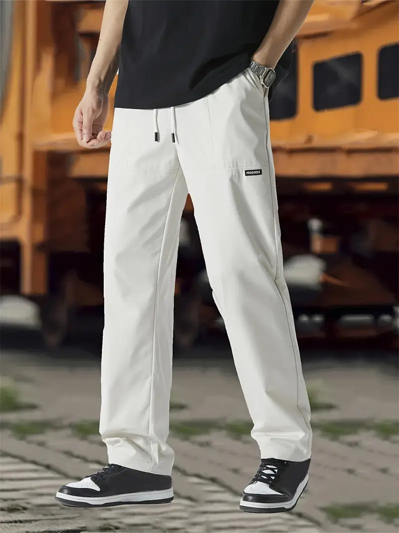 Ultra-Comfort Jogging Pants