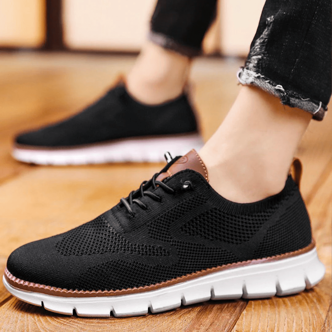 Men's Ultra-Comfort Shoes