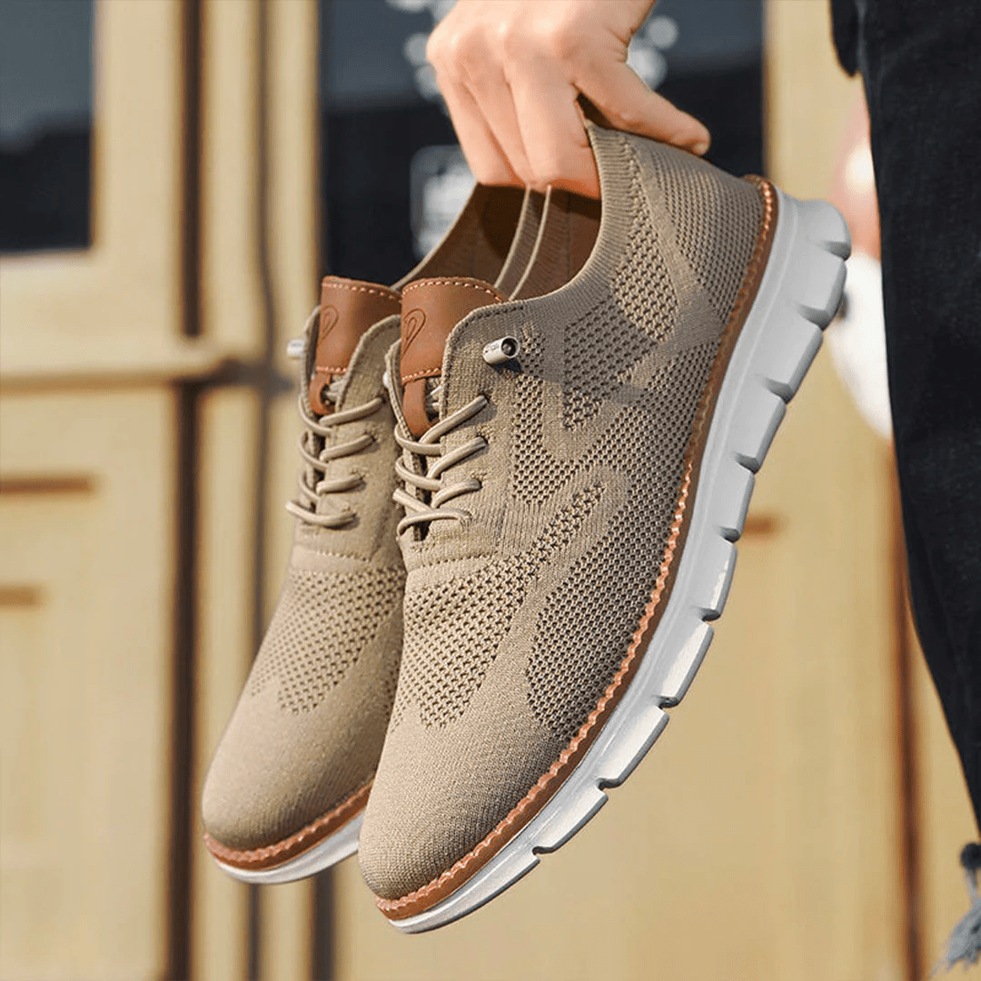 Men's Ultra-Comfort Shoes