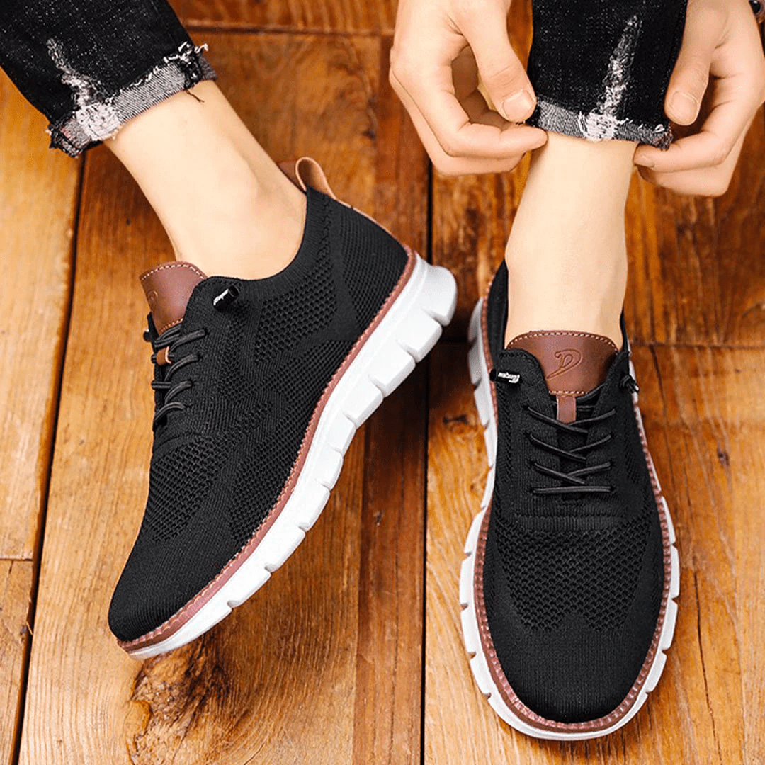 Men's Ultra-Comfort Shoes