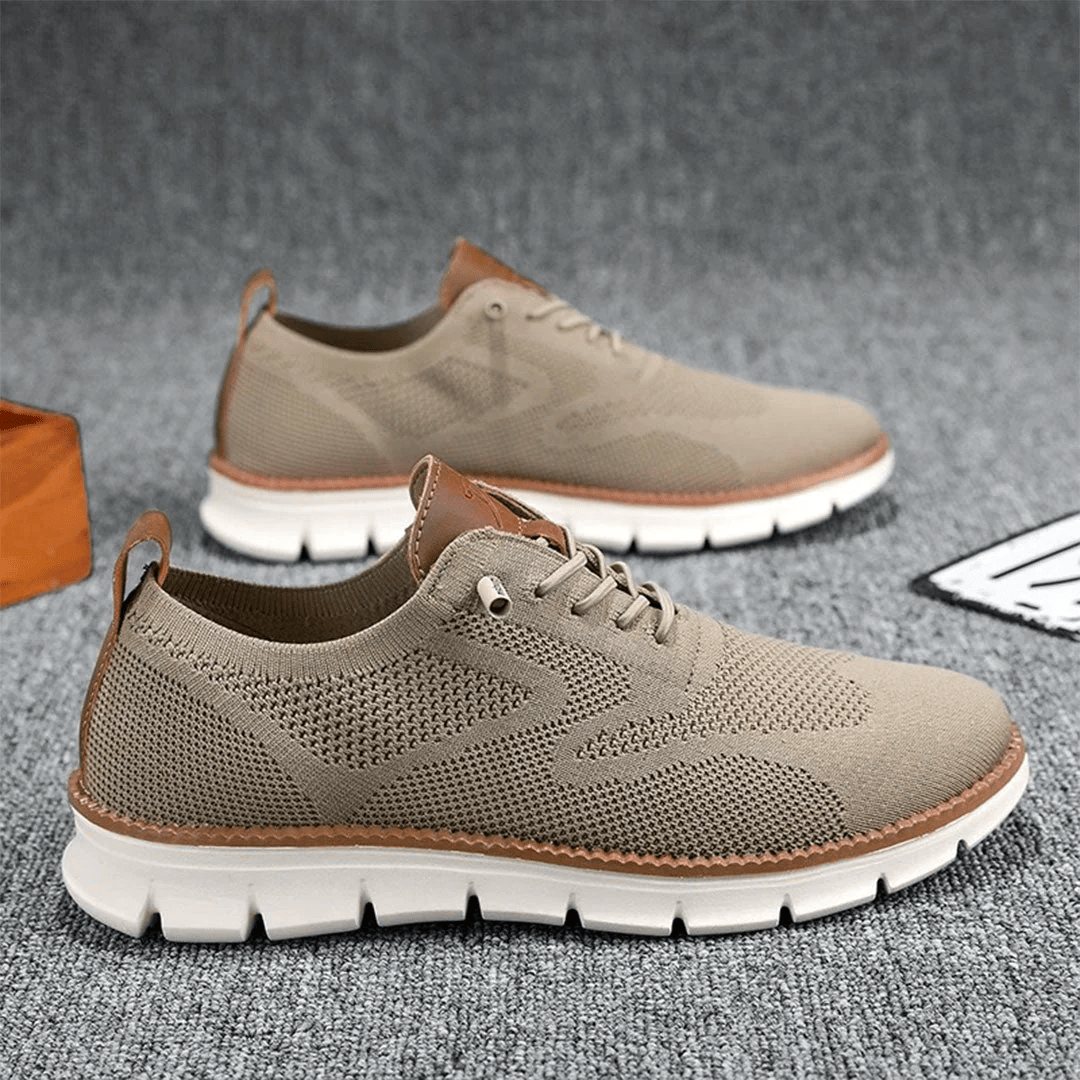Men's Ultra-Comfort Shoes