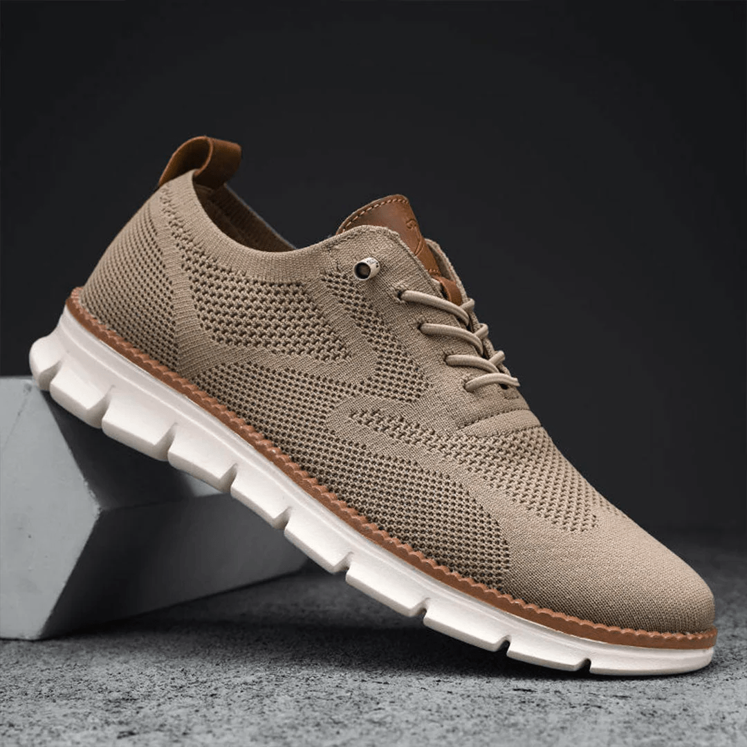 Men's Ultra-Comfort Shoes